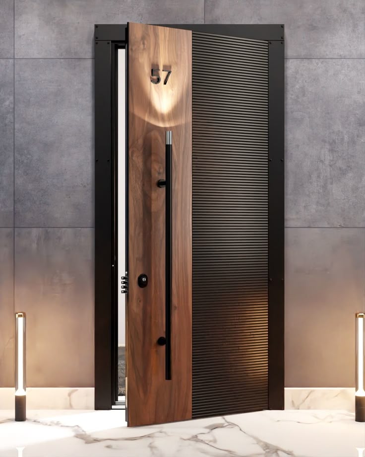Doors Inspiration